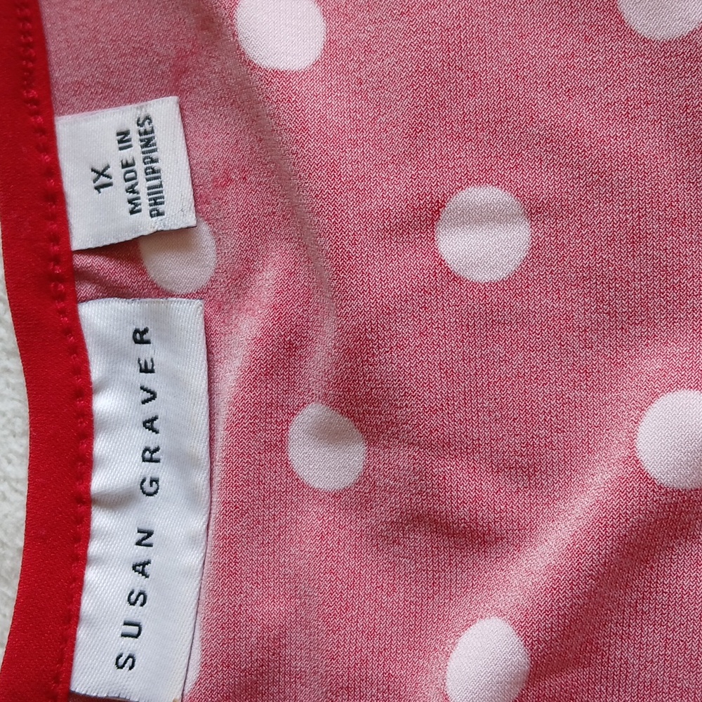 Halloween Minnie Mouse Costume 3 Pieces - Picture 3 of 5